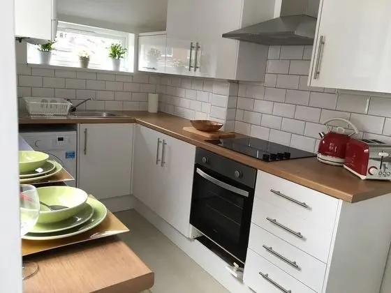 Ev, Özel Banyo (Whole)