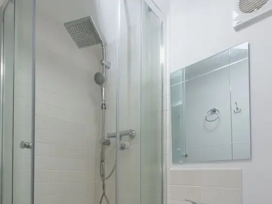 Tek Kişilik Oda, Banyolu/Duşlu (Room 2)