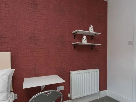 Stüdyo, Özel Banyo