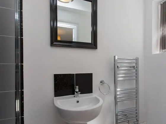 Stüdyo, Özel Banyo