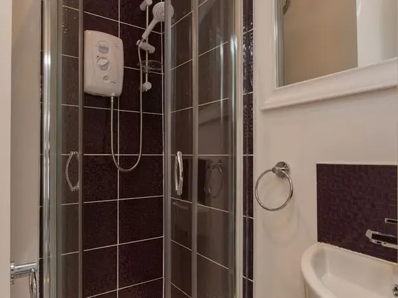 Stüdyo, Özel Banyo