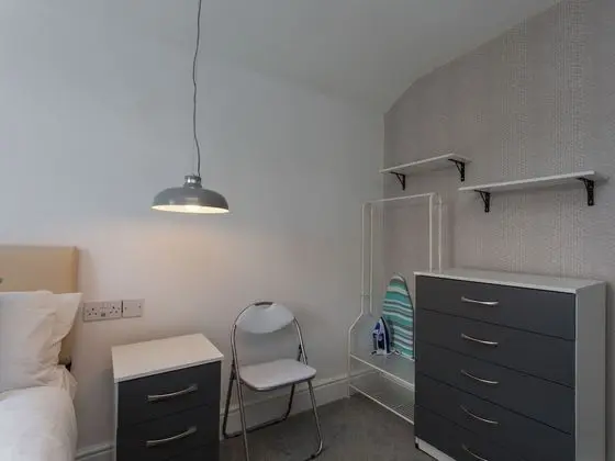 Stüdyo, Özel Banyo