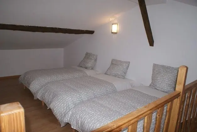 Family Oda (6 People)