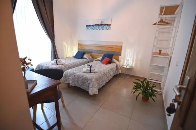 Family Oda (A Napoli)