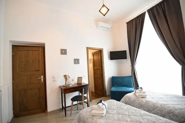 Family Oda (A Napoli)