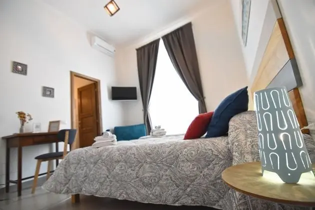 Family Oda (A Napoli)