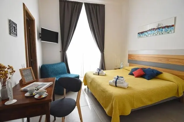 Family Oda (A Napoli)