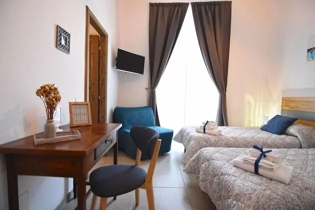 Family Oda (A Napoli)