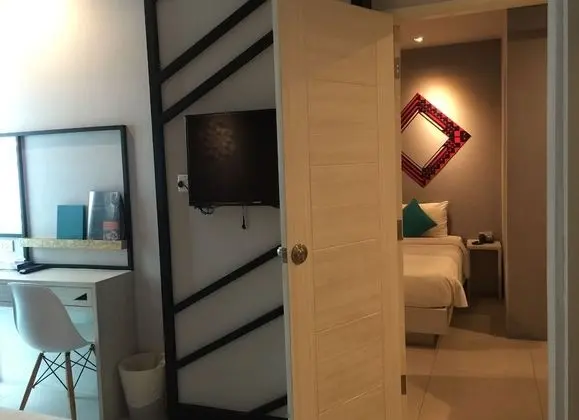 Dört Kişilik Oda