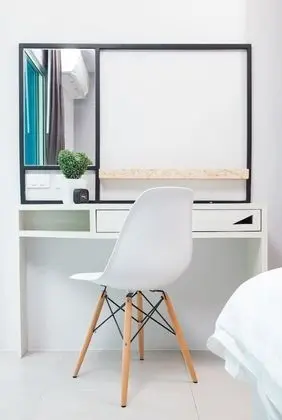 Superior Tek Büyük Yataklı Oda, 1 Yatak Odası