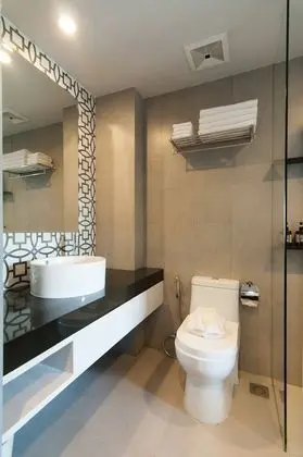 Superior Tek Büyük Yataklı Oda, 1 Yatak Odası