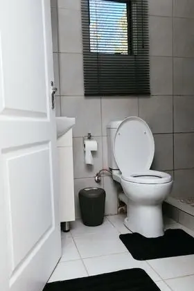 Executive Tek Büyük Yataklı Oda