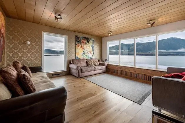 Apart Daire, 3 Yatak Odası