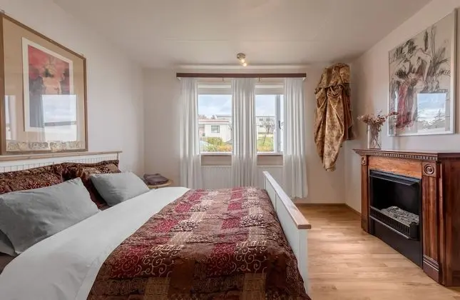 Apart Daire, 3 Yatak Odası