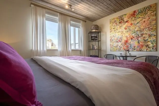 Apart Daire, 3 Yatak Odası