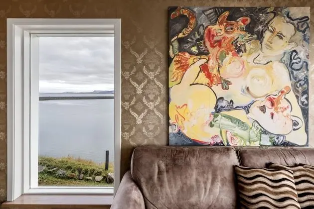 Apart Daire, 3 Yatak Odası