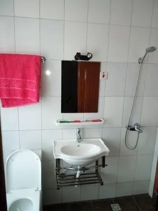 Tek Kişilik Oda