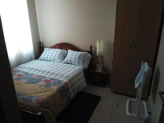 Tek Kişilik Oda
