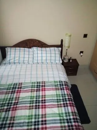 Tek Kişilik Oda