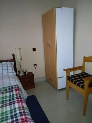 Tek Kişilik Oda