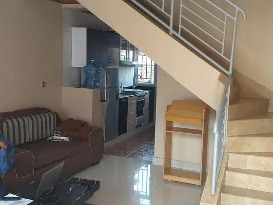 Tek Kişilik Oda