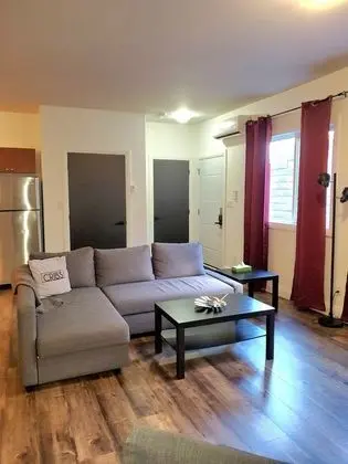 Daire, 1 Yatak Odası, Veranda (Unit 5)