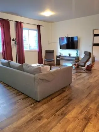 Daire, 1 Yatak Odası, Veranda (Unit 5)
