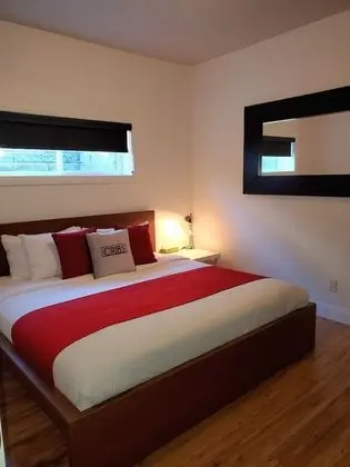 Daire, 1 Yatak Odası, Veranda (Unit 5)