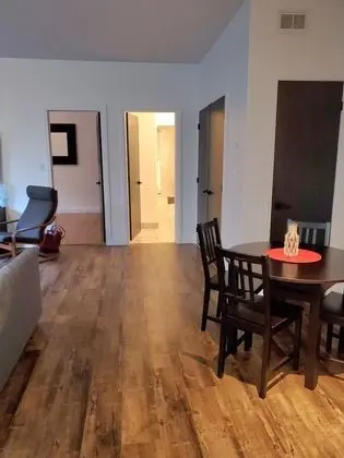 Daire, 1 Yatak Odası, Veranda (Unit 5)