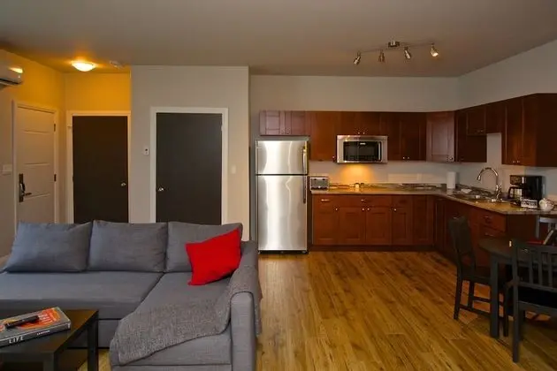 Daire, 1 Yatak Odası, Veranda (Unit 5)
