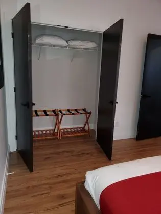 Daire, 1 Yatak Odası, Veranda (Unit 5)
