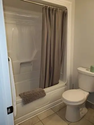 Daire, 1 Yatak Odası, Veranda (Unit 5)