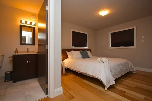 Daire, 3 Yatak Odası, Veranda (Unit 2)