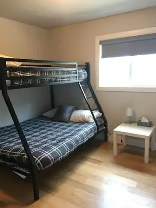 Daire, 3 Yatak Odası, Veranda (Unit 2)