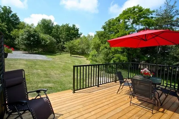 Daire, 3 Yatak Odası, Veranda (Unit 2)