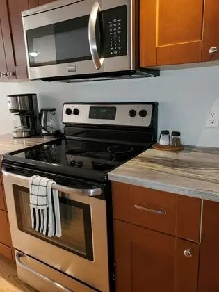 Daire, 3 Yatak Odası, Veranda (Unit 2)