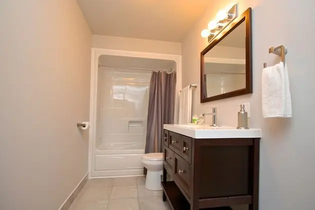 Daire, 3 Yatak Odası, Veranda (Unit 2)