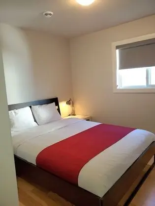 Daire, 3 Yatak Odası, Veranda (Unit 3)