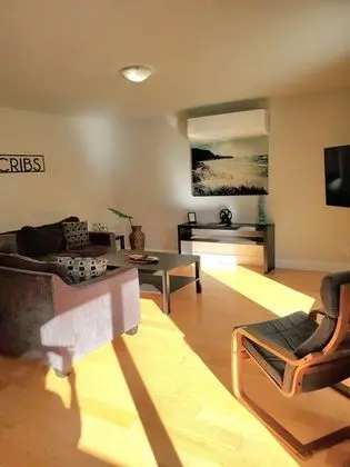 Daire, 3 Yatak Odası, Veranda (Unit 3)