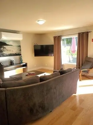Daire, 3 Yatak Odası, Veranda (Unit 3)