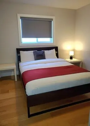Daire, 3 Yatak Odası, Veranda (Unit 3)