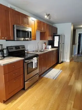 Daire, 3 Yatak Odası, Veranda (Unit 3)