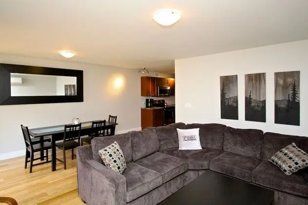 Daire, 3 Yatak Odası, Veranda (Unit 3)