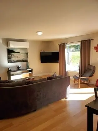 Daire, 3 Yatak Odası, Veranda (Unit 3)