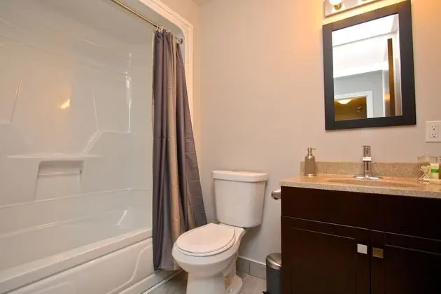 Daire, 3 Yatak Odası, Veranda (Unit 3)