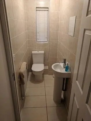 Tek Kişilik Oda