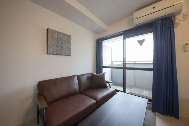 Executive Apart Daire, Sigara İçilmez (Room 401)