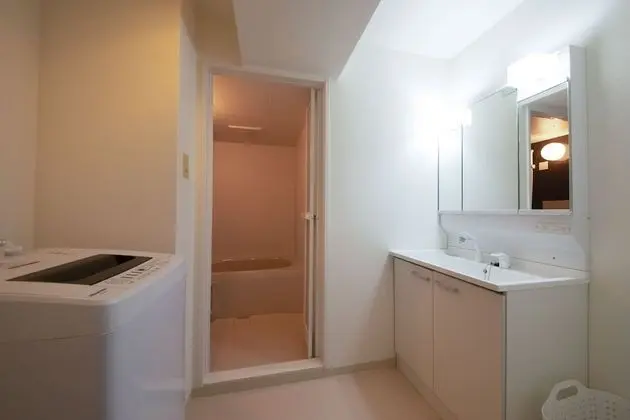Executive Apart Daire, Sigara İçilmez (Room 401)