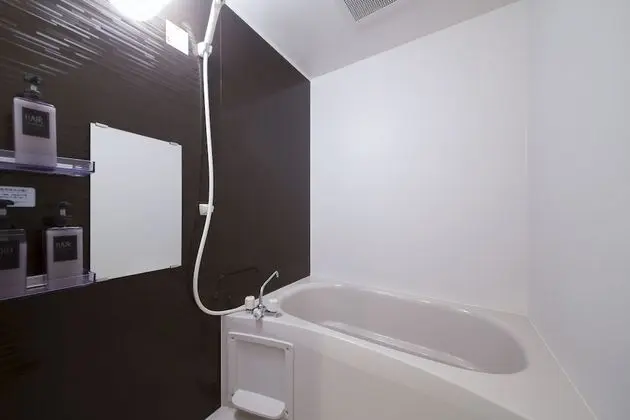 Executive Apart Daire, Sigara İçilmez (Room 401)