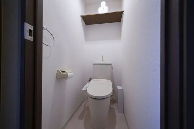 Executive Apart Daire, Sigara İçilmez (Room 401)